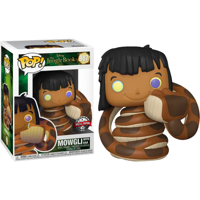 Mowgli realistic version, movie character, HD png